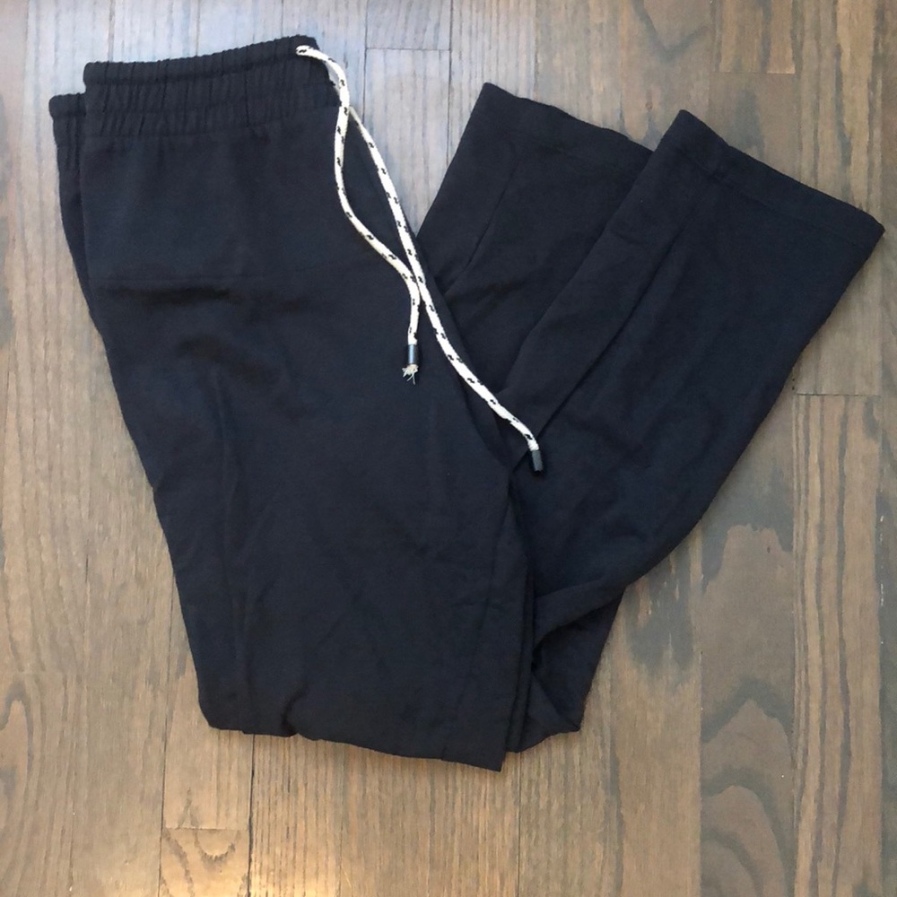 Zara Basic Pants - Picture 2 of 2